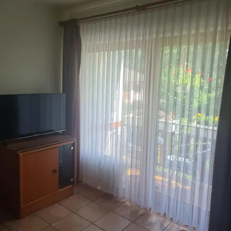 Haus Goldregen - App. 223 תאלפאנג