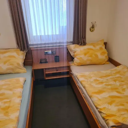 Haus Goldregen - App. 223 *