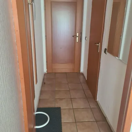 Haus Goldregen - App. 223 * תאלפאנג