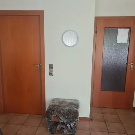 דירה Haus Goldregen - App. 223